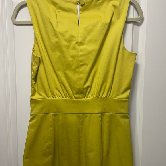 J. Crew women’s dress - size 2 - Picture 4 of 6